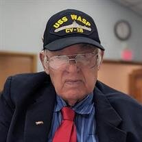 Ronald Paul Petersen