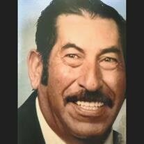 Jesus F. Camarillo