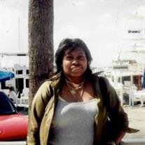 Mrs. Evangelean McCalebb