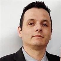 Alejandro Nicolas Vargas