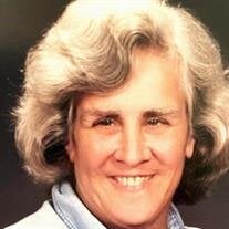 Janeen Reinbott