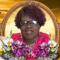 Willie Faye Rose-Hurd