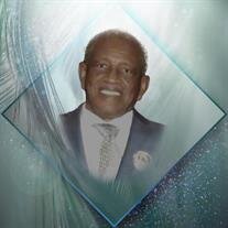 Lloyd Spence