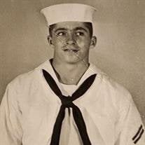 Toby C. Stevens