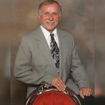 Mr. Joseph Alton Glenn, Sr.
