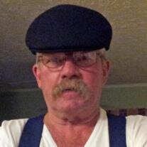 Gerald LeeRoy Campbell