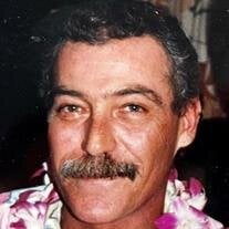 G. William "Billy" Bolling IV