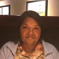 Carmen Ramkumar