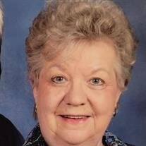 Alice Jane Elders