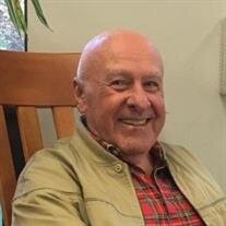 Robert D Fisher Sr