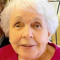 Ann Theresa Maron