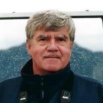 Michael John Kerrigan