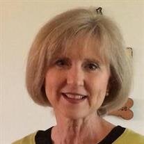 Mary Kathleen "Kathy" Grant