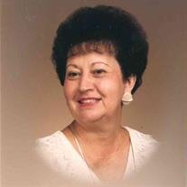 Aileen J. Sharpe