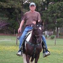 John Richard Farmer Sr.