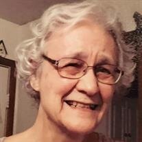 Dorothy A. Delker
