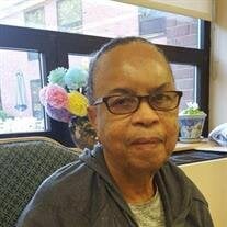 Mariette Anita Carty