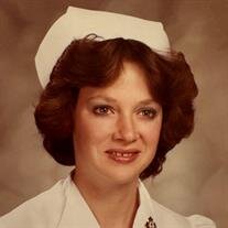 Teresa Pillsbury