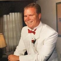 Paul V. Caza