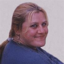 Jacqueline "Jackie" M. Wolfe
