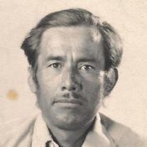 Paulino Delgado