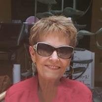 Joyce Chauffe LeBlanc