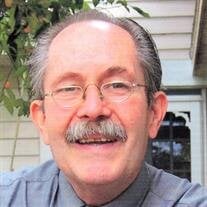 Mr. James "Jimmy" L. Lamb