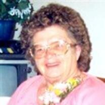 Irene G. Christenson