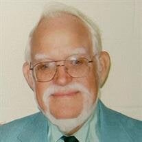 Mr. Billy Joe Smith