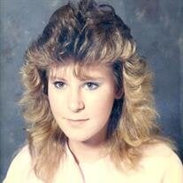 Crystal Shawn Hungerford