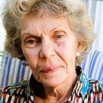 Kathryn Joan Smith