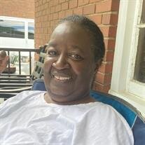 Hattie O. Morant