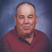 Jerry Wayne Youngman