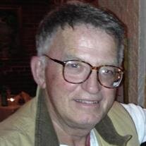 Mr. William Lewis Sovine