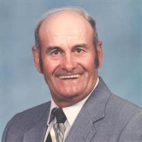Linus L. Stenftenagel