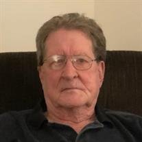 Jerry Donald Carlon