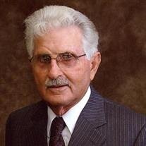 Allen L. Porter