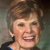 Sally Lynne Huntington Larsen