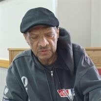 Albert W Bowe