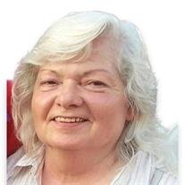 Barbara Ann Rhine