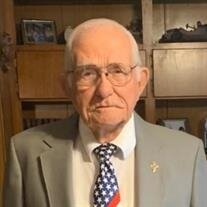 Wilson Joseph LeDoux