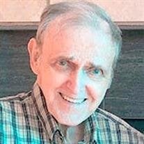 Mr. Edward Paul French