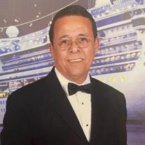 Delfin Camacho