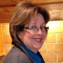 Sandra Russ McCormack