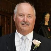 Mr. James A. Sabetta