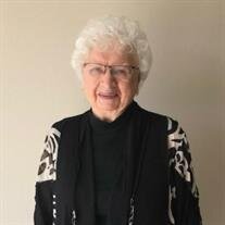 Lorraine Campbell
