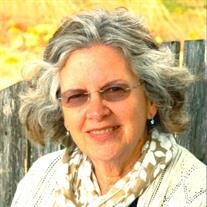Myrna Robinson