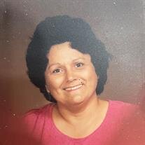 Mrs. Lorna R. Harjo