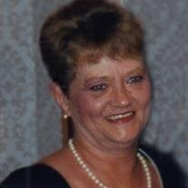 Sandra Kay Borseth