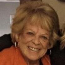 Barbara "Bobbi" JoAnn Kruse